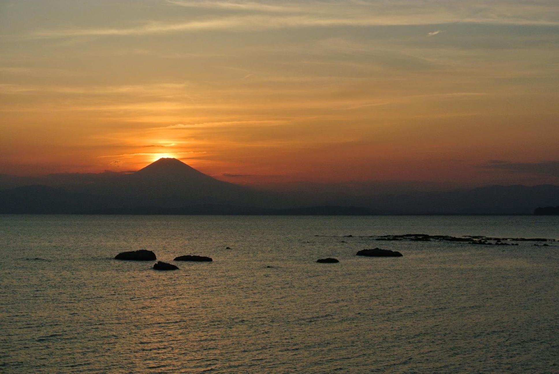 The Canvas Hayama Park Bagian luar foto