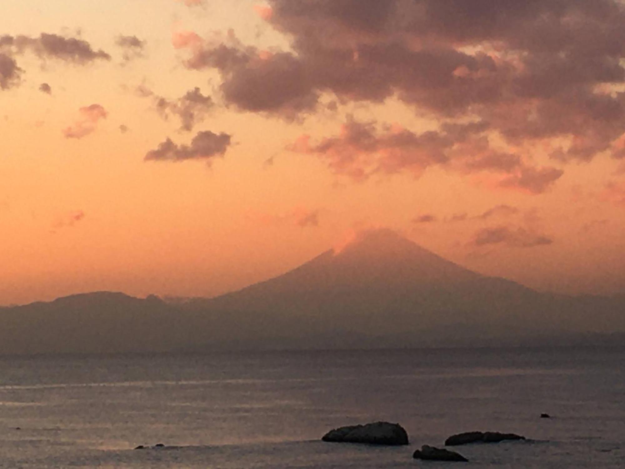 The Canvas Hayama Park Bagian luar foto